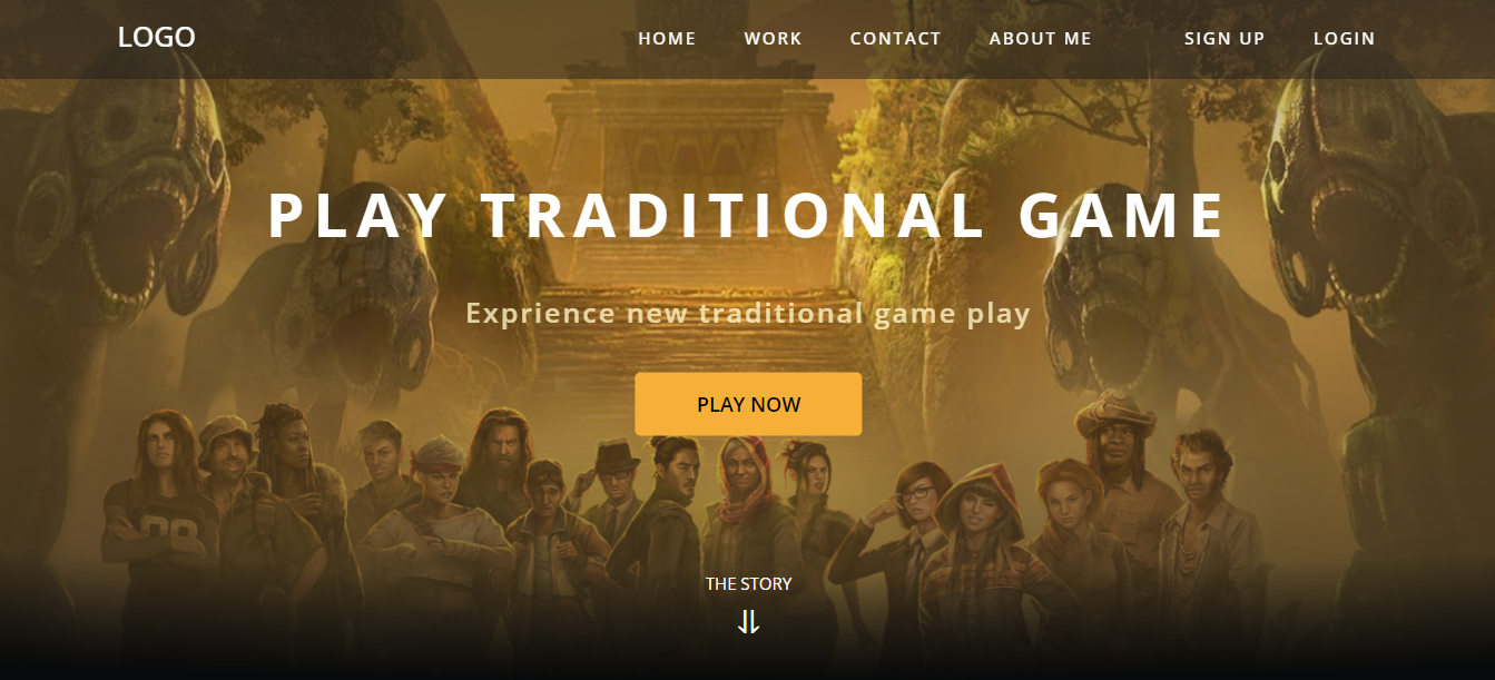 Image of Binar Challange