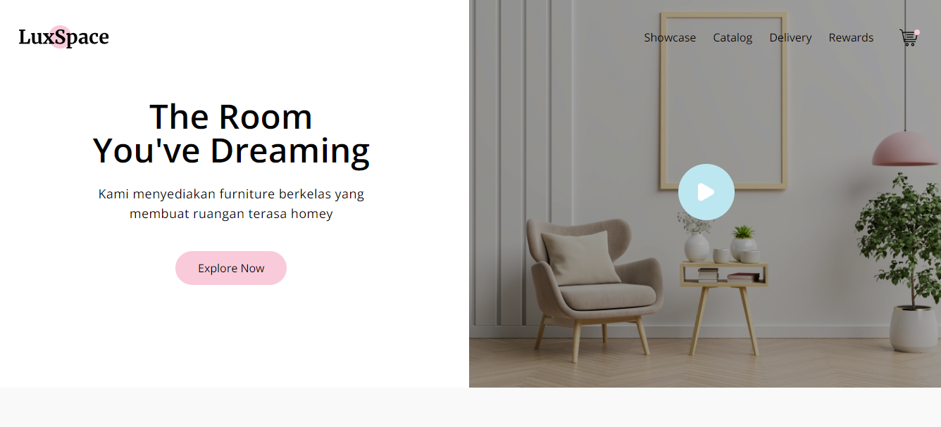 Image of Binar Challange