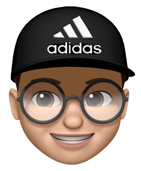 Memoji of wahyu