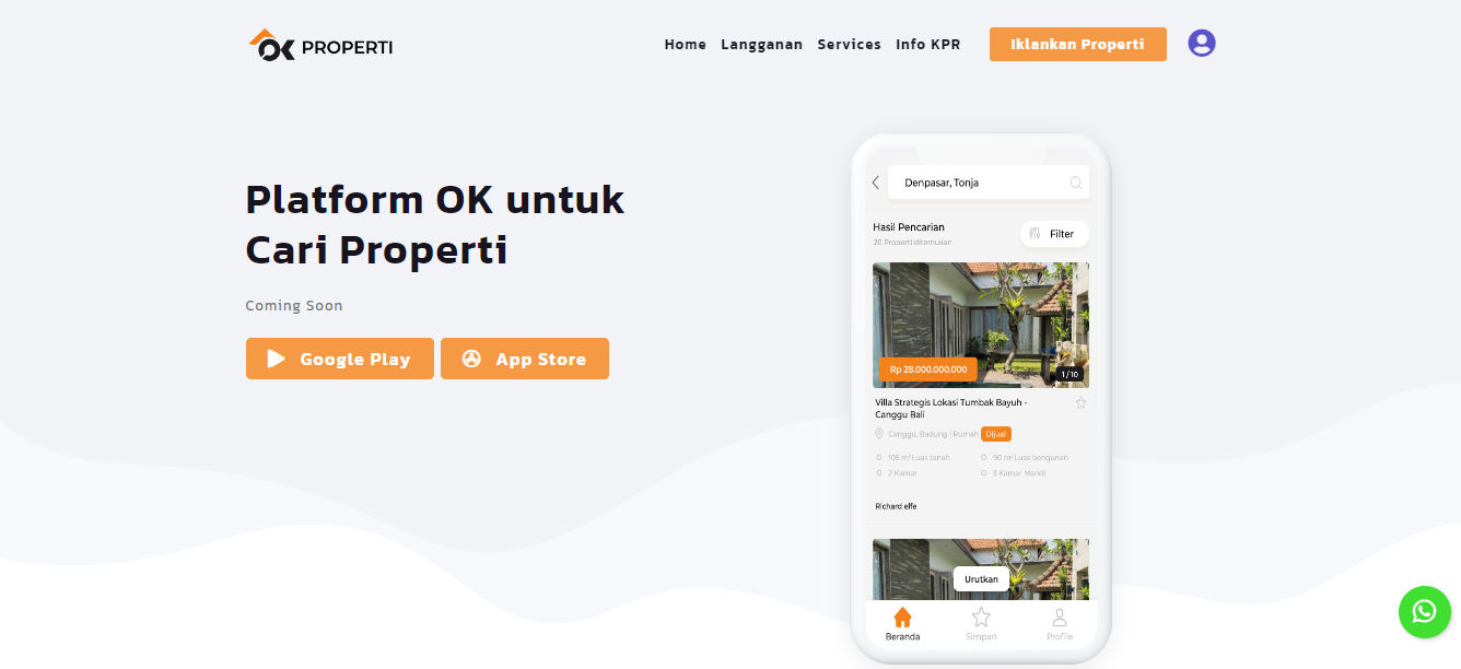 Image of Ok Properti