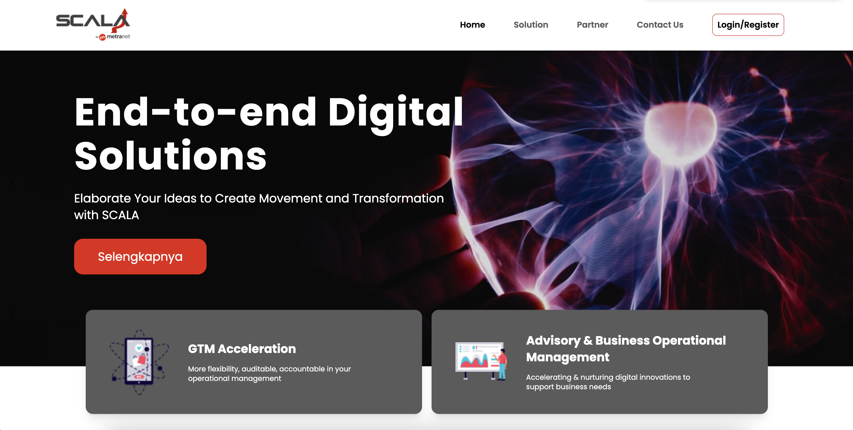 Image of Binar Challange