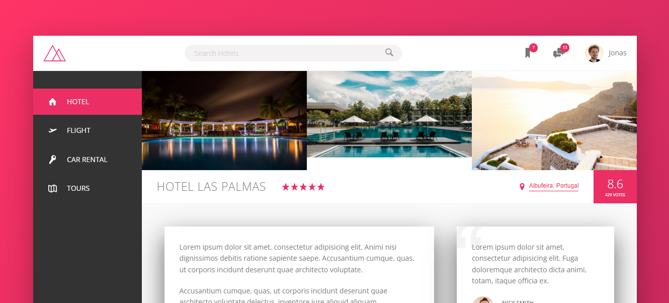 Image of Binar Challange